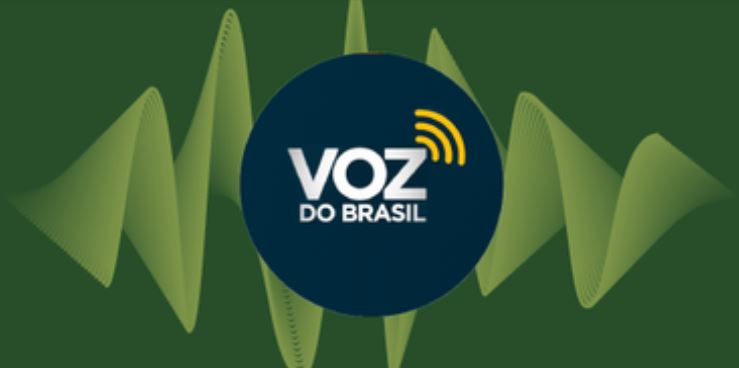 A AGU divulgou na noite de hoje (18) que o programa Voz do Brasil volte a ser veiculado em horário nobre nas rádios brasileiras.