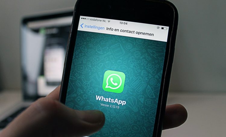 A startup Ubots, especializada em soluções de relacionamento digital, cresceu mais de 150% durante a pandemia com o uso de chatbots dentro do WhatsApp