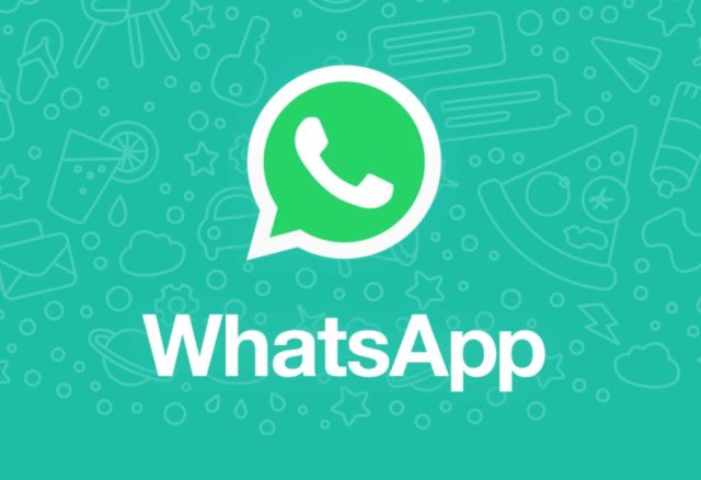 Movimento do WhatsApp agora inclui programa na lista de serviços de chamada pelo computador