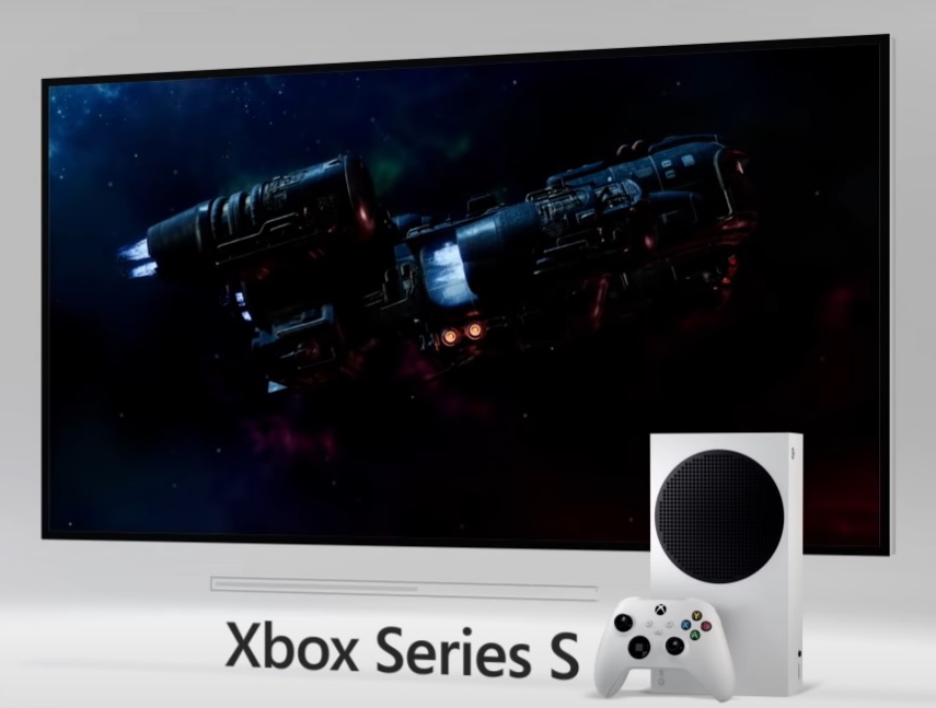 Se quiser mais espaço, vai ter que apelar para discos rígidos oficiais para Xbox Series X/S, ou simplesmente esperar por uma solução para o PlayStation 5