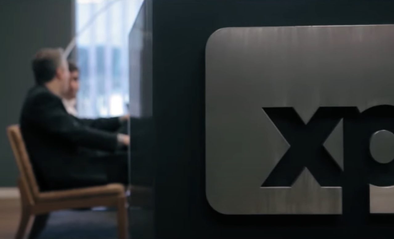 Grupo XP registra lucro no 3º trimestre
