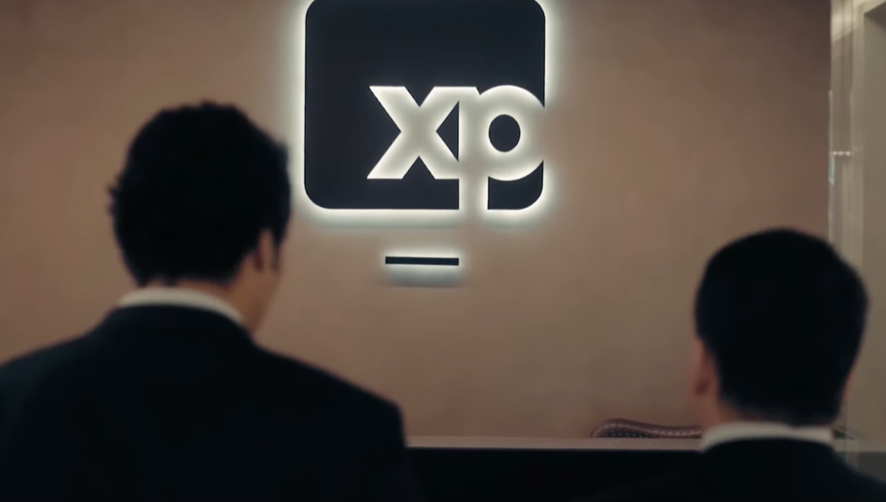 XP Investimentos - vídeo institucional