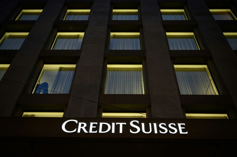 A Fed deu 90 dias para o Credit Suisse adotar um plano com o qual reformar e reforçar sua política de combate à lavagem de dinheiro