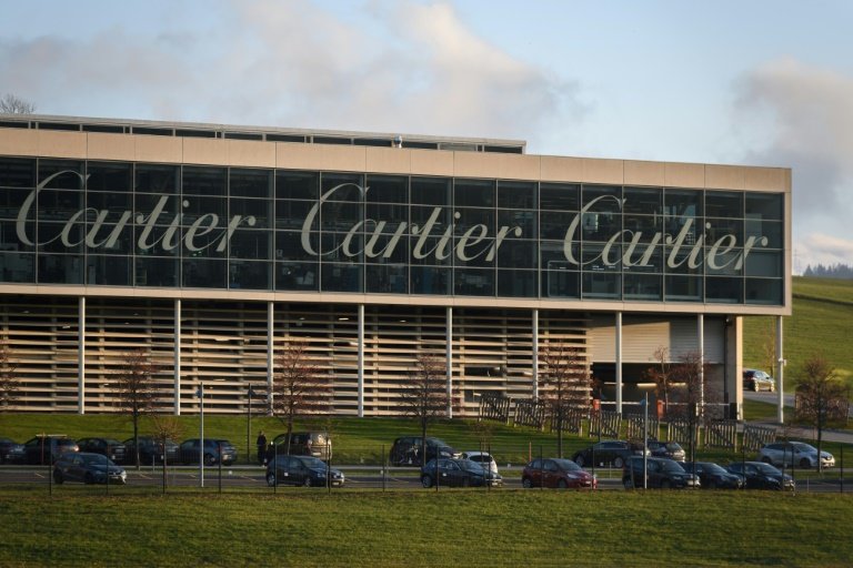 Cartier diz que sofreu ciberataque e dados de clientes foram roubados