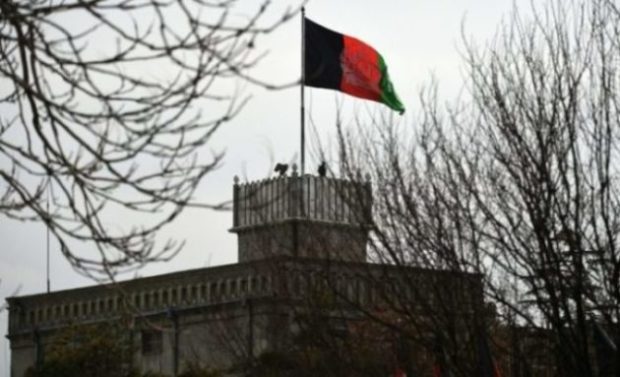 Cabul, capital do Afeganistão, foi cenário de vários ataques nos últimos meses