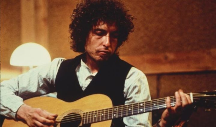 O catálogo de Dylan inclui mais de 600 canções