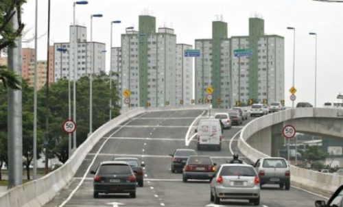 A cidade de São Paulo seguirá em vigor com o Rodízio Municipal de Veículos