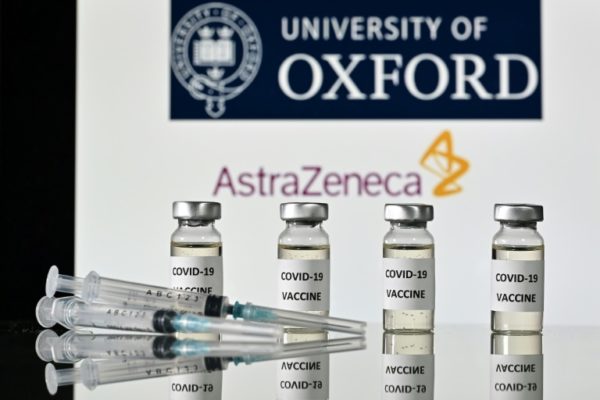 Segundo a Fiocruz apontou, a dose única da vacina de Oxford já seria suficiente para proteger as pessoas