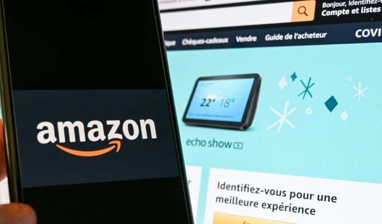 Agência reguladora da França considerou que Amazon e Google violaram a privacidade dos internautas