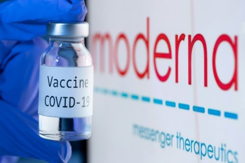 A Agência anunciou que decidiu antecipar de 12 para 6 de janeiro sua decisão sobre uma autorização da vacina contra o coronavírus