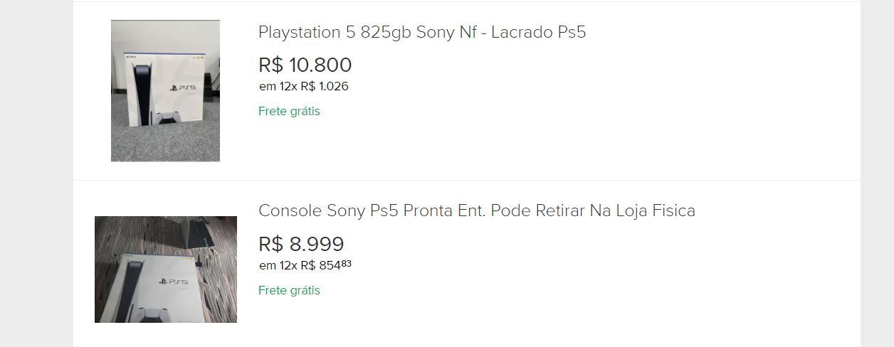 Jogos de graça para PS4 e PS5: veja os títulos disponíveis em dezembro -  ISTOÉ DINHEIRO