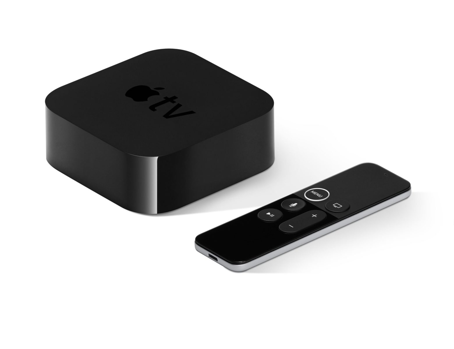 O equipamento deve contar com novo modelo do controle do aparelho com melhorias de design e funcionalidade; desde 2017 não é lançado um modelo da Apple TV