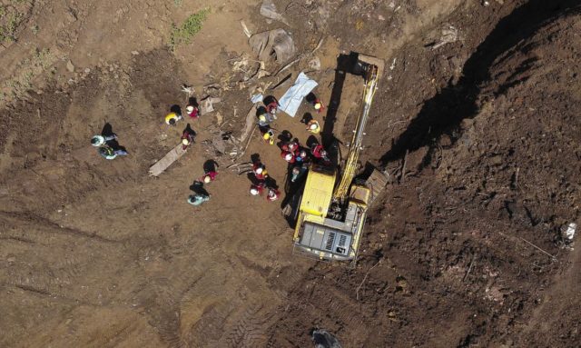 A mineradora é alvo de uma ação de reparação por danos econômicos e sociais decorrentes do rompimento da barragem, que matou 270 pessoas em janeiro de 2019