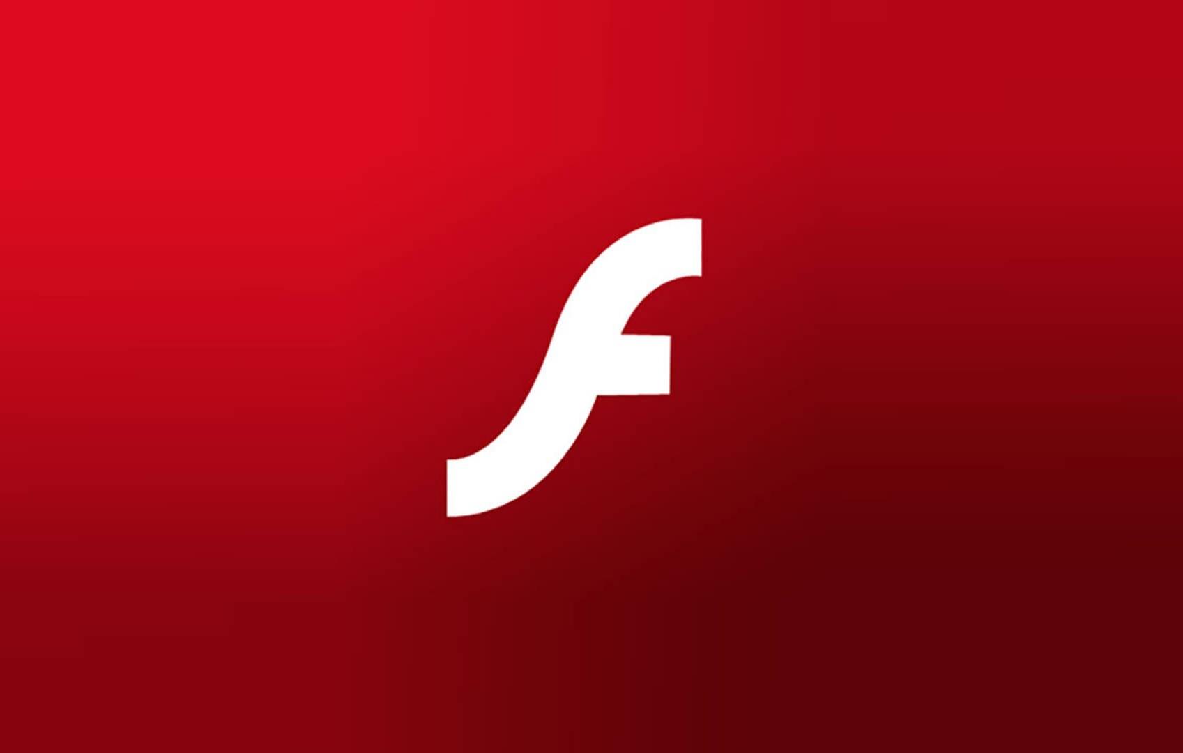 O Flash Player vai deixar de receber suporte da Adobe e a orientação é desinstalá-lo do computador