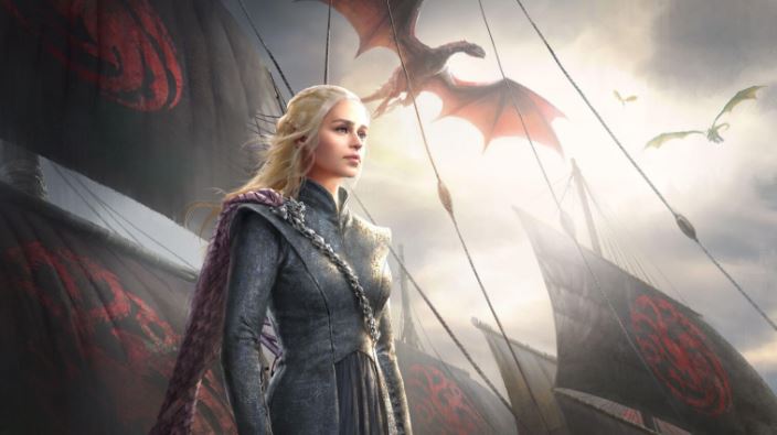 A empresa era conhecida pelo jogo Game of Thrones: Winter Is Coming, baseado no seriado da HBO