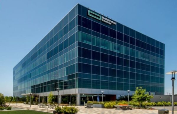 Houston é atualmente o maior centro de empregos da Hewlett-Packard Enterprises nos EUA, e a empresa está construindo um novo campus na cidade.