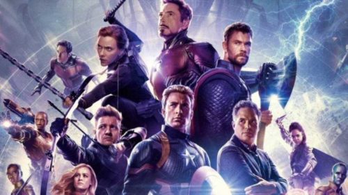 A Marvel terá começado a preparar contratos mais flexíveis para a eventualidade de algum filme ser lançado no Disney+ sem passar pelos cinemas