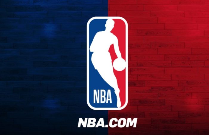 A NBA se prepara para o ínicio da temporada 20/21 que começa no dia 22 de Dezembro, e o primeiro passo foi a testagem dos 546 atletas registrados