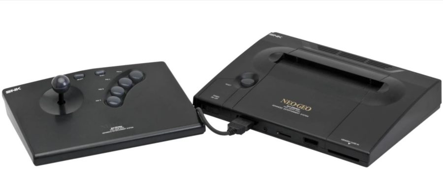 Essa é a primeira vez que a SNK fala em lançar um console desde 2019, quando disse que os planos para um “Neo Geo 2” e um “Neo Geo 3” estavam encaminhados