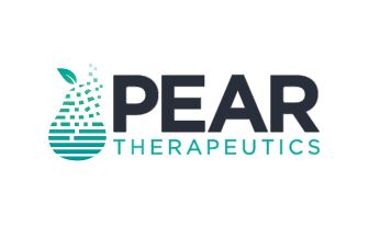 A Pear oferece terapia baseada em aplicativos e ferramentas de rastreamento para pacientes em tratamento de insônia e abuso de substâncias.