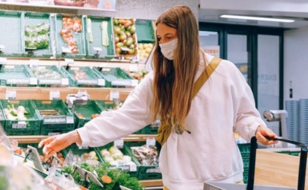 Supermercados registram crescimento durante a quarentena