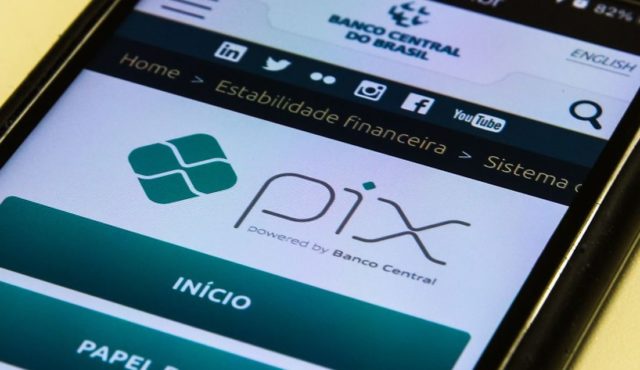 A oferta, por parte das instituições financeiras e de pagamentos, do QR Code com data futura em operações do Pix estava prevista para 4 de janeiro