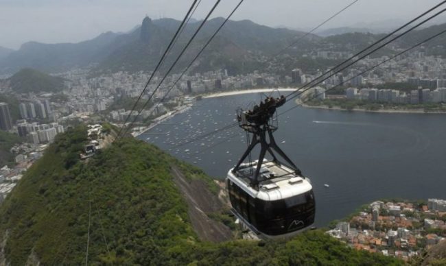 Rio de Janeiro é a quinta cidade mais cara da América Latina