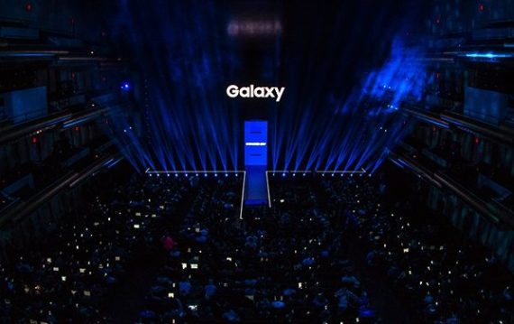 A nova linha Samsung Galaxy S21 deve ser lançada em janeiro de 2021