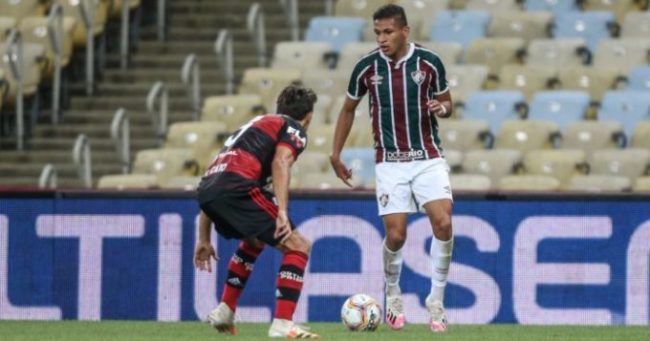 A final da Taça Rio, ente Fluminense x Flamengo, exibido pela FluTV, foi o vídeo mais visto do ano