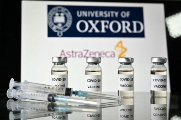 A Fiocruz é responsável pela produção da vacina Oxford/AstraZeneca