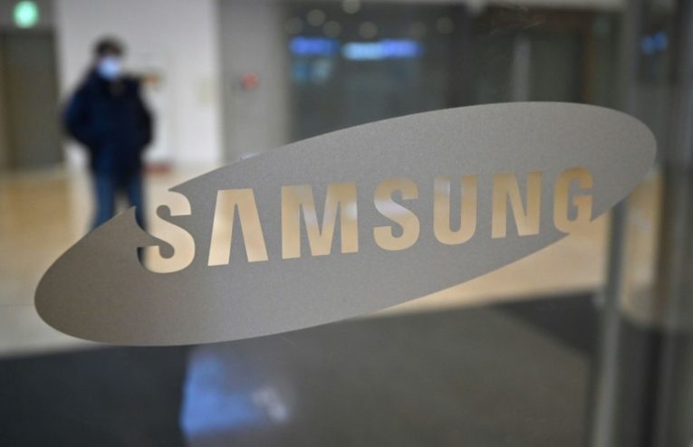 A Samsung sentiu a crise de abastecimento que movimenta o mercado de chips no mundo