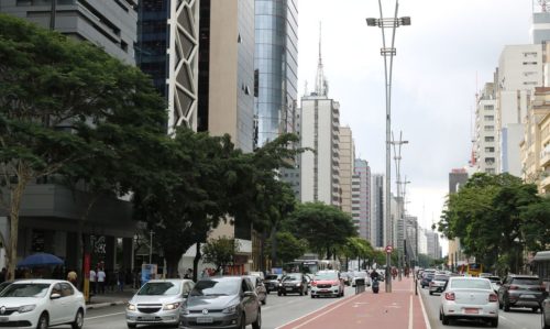 O governo do estado de São Paulo informou que, assim que for intimado, a Procuradoria-Geral tomará as providências