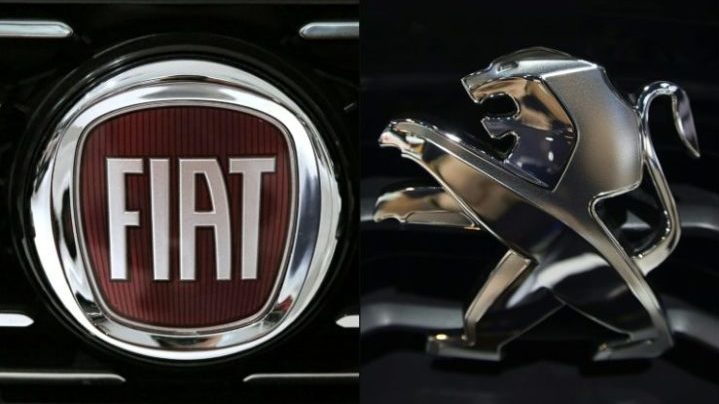 A união entre Fiat e Peugeot, que recebeu o nome Stellantis, controla mais de 14 marcas emblemáticas