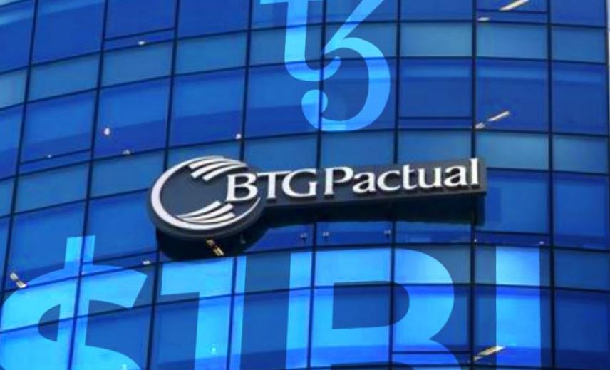 O movimento faz parte da estratégia de expansão do BTG Pactual Digital