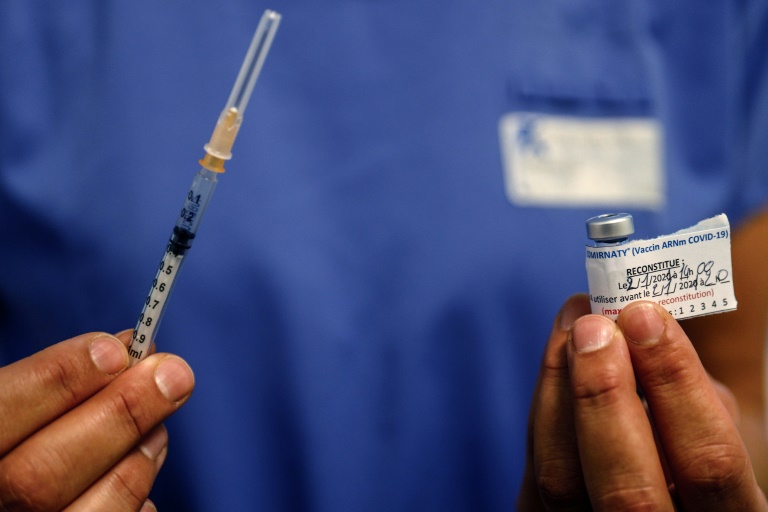 Segundo a OMS, cerca de 28 milhões de doses de vacinas contra a covid-19 já foram aplicadas em 46 países