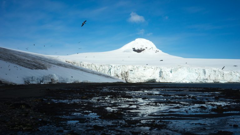 As descobertas feitas por pesquisadores do Reino Unido são uma das primeiras análises abrangentes de toda a perda global de gelo.