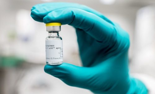 Vacina Janssen: é esperado um nível de eficácia entre 70% e 80%