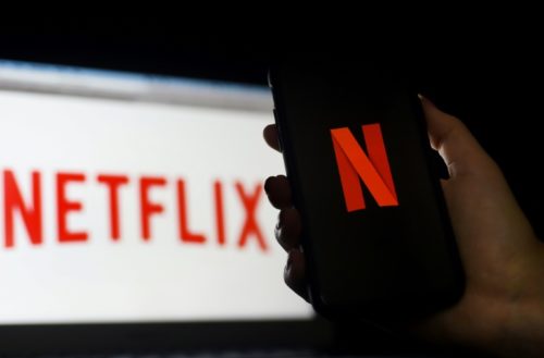 Serviço de streaming da Netflix segue em boa fase com os assinantes