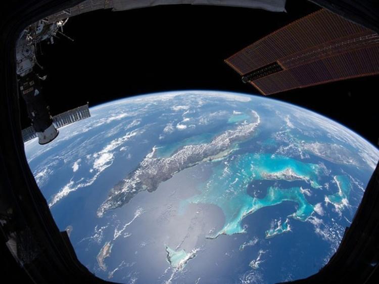 Veja as 20 imagens mais impressionantes da Terra selecionadas pela NASA