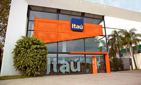 Entre as instituições processadas pelo Itaú estão o Banco do Brasil, Bradesco, Sicred, Bancoob, Nubank, Banco Original e Banco Inter.
