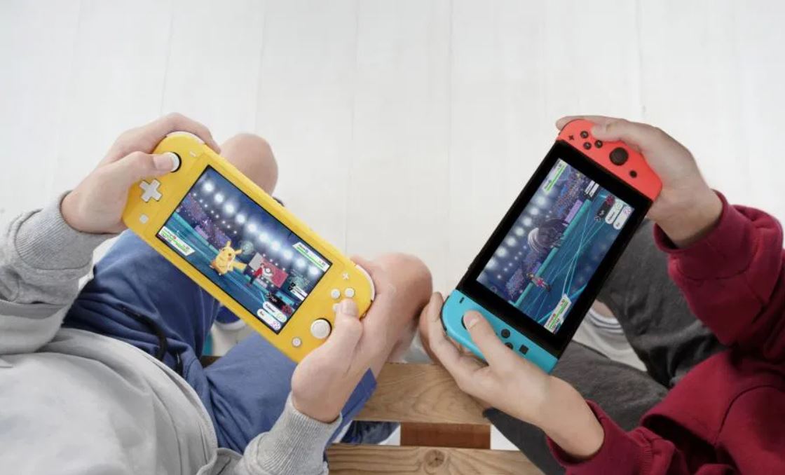 Nuuvem anuncia parceria oficial com Nintendo no Brasil - ISTOÉ DINHEIRO
