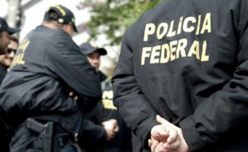 São mais de 1,5 mil vagas abertas para concurso público na Polícia Federal