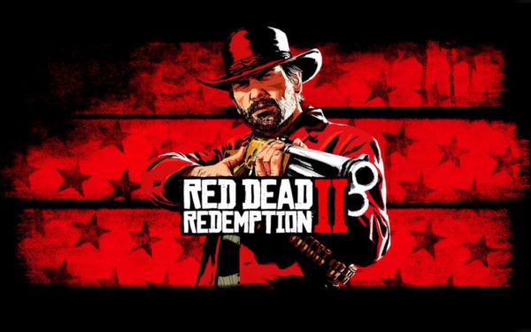 Red Dead Redemption 2 is Steam's game of the year 2020