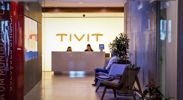 Pela primeira vez, a Tivit vai oferecer como benefício um curso de formação  de desenvolvedores nas principais linguagens de programação do mercado