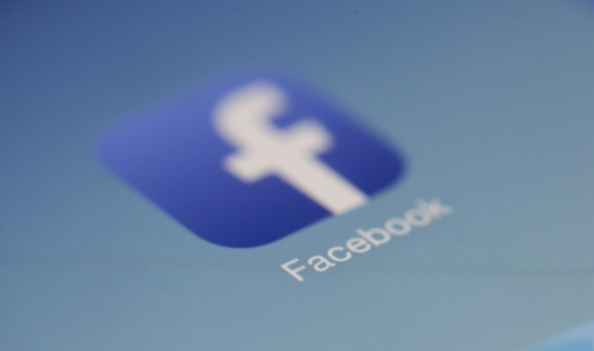 Esse é o segundo trimestre consecutivo em que o Facebook viu seu número de usuários ativos diários diminuir na América do Norte