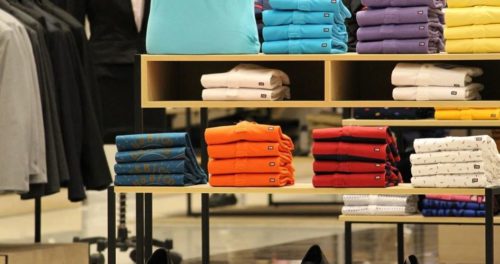 O Índice Zara compara os preços das roupas comercializadas por redes varejistas