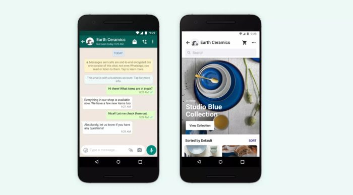 A Nova Política de Privacidade do WhatsApp entra em vigor no dia 15 de maio