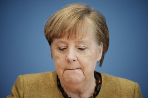 Evento que começa nesta segunda-feira será presidido por Angela Merkel; A Europa atualmente tem um saldo vacinal menor do que o Reino Unido
