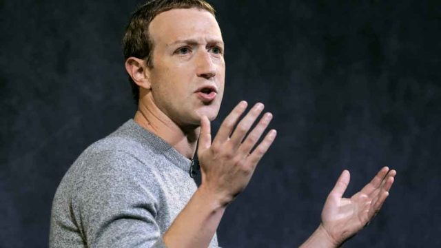 Mark Zuckerberg disse que os funcionários da Meta que trabalham ou trabalharam presencialmente têm um desempenho superior.