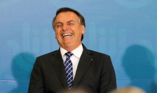Bolsonaro descartou a privatização da Casa da Moeda do Brasil